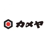 カメヤ食品株式会社の企業ロゴです。