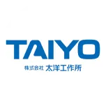 株式会社太洋工作所の企業ロゴです。