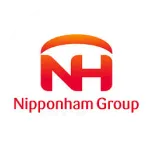 日本ハムカスタマー・コミュニケーション株式会社の企業ロゴです。