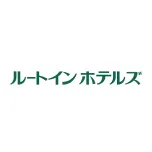 ルートインジャパン株式会社の企業ロゴです。