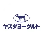 有限会社ヤスダヨーグルトの企業ロゴです。