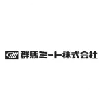 群馬ミート株式会社の企業ロゴです。