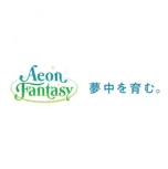 株式会社イオンファンタジーの企業ロゴです。