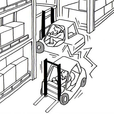 ヒヤリハットのネタ切れを防止する9つの方法を紹介。スグに使える事例