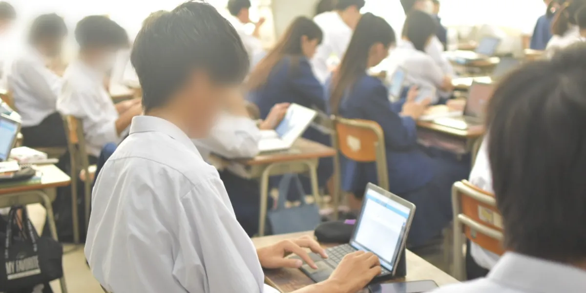 探究学習実施レポート】 千葉県立磯辺高等学校（第1弾） ｜活動
