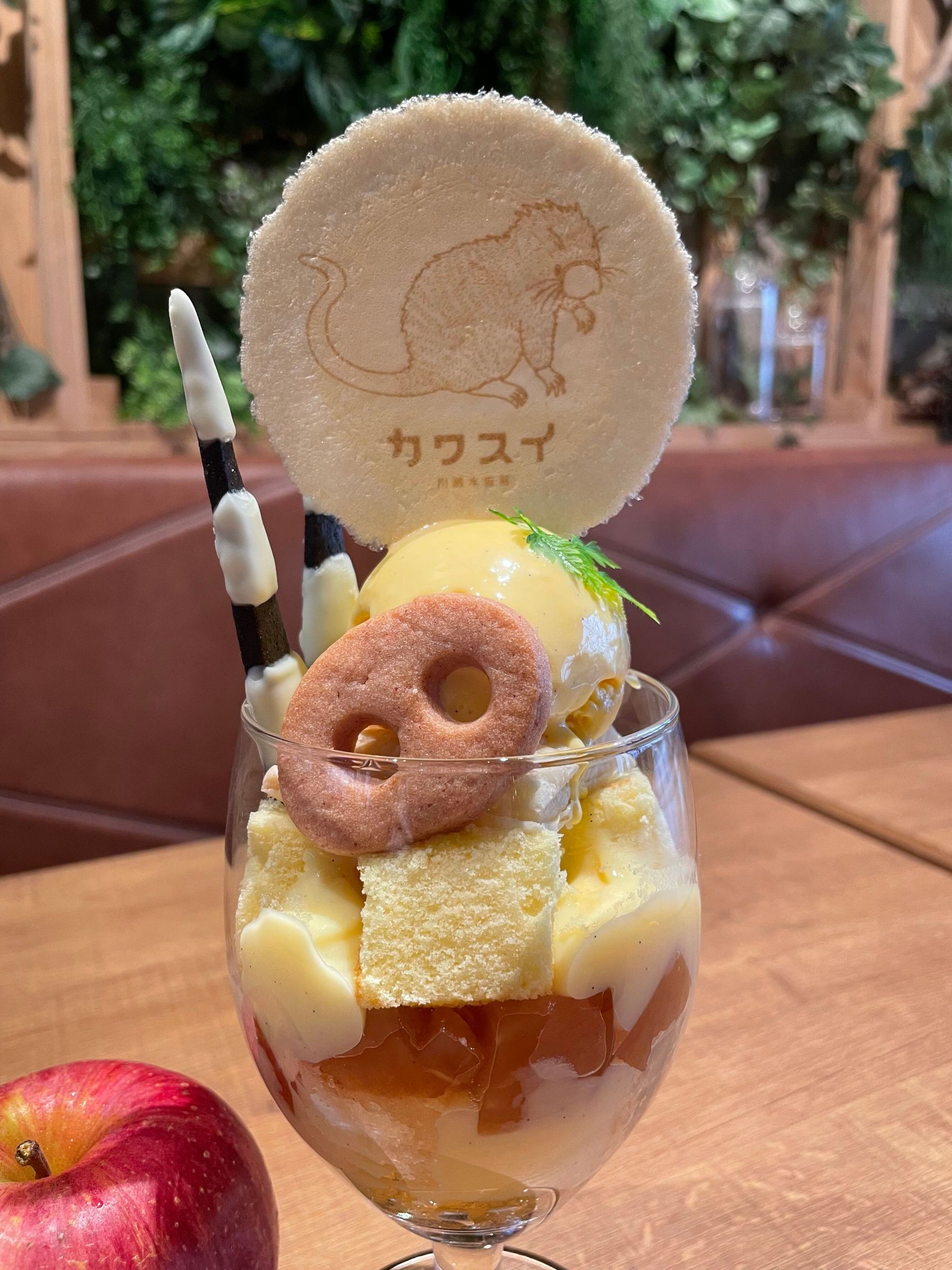 オマキヤマアラシの魅力満載！展示リニューアル＆新体験イベントのご案内