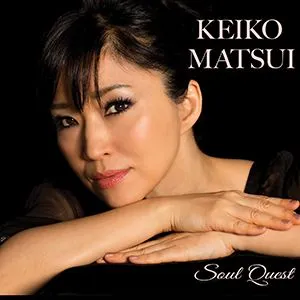 Discography | Keiko Matsui Official Site