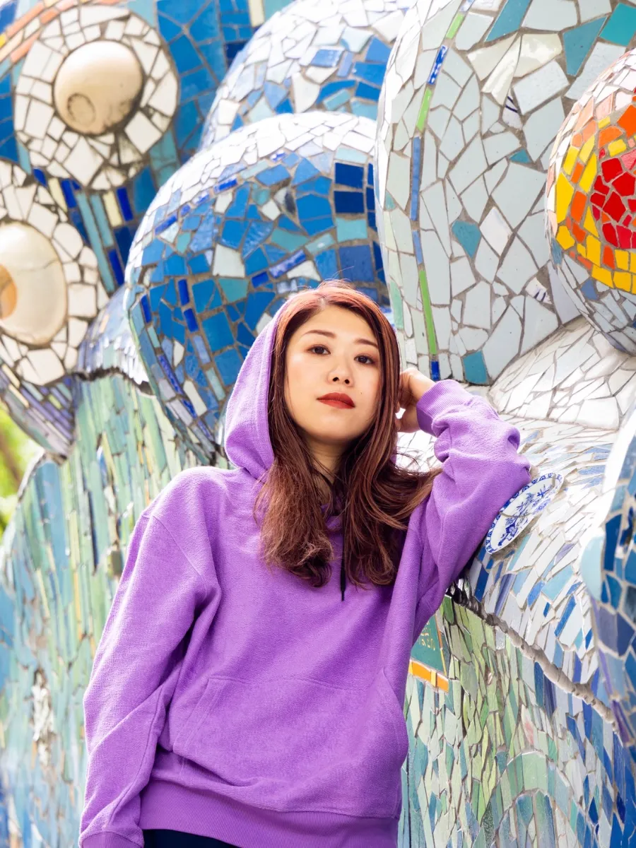 ミカツキ imaike square