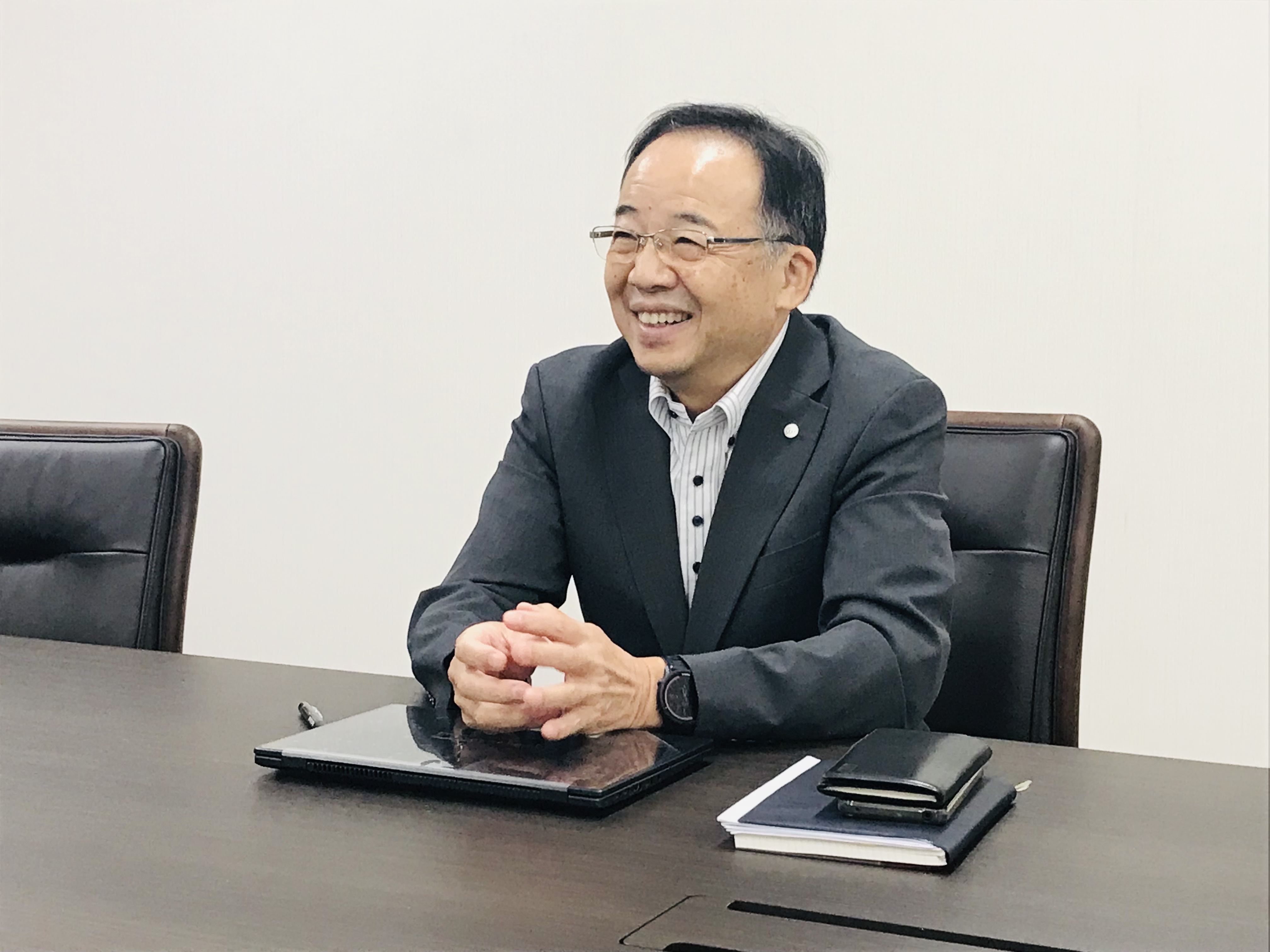 社会の基盤を支える仕事“メンテナンス”は未来への架け橋