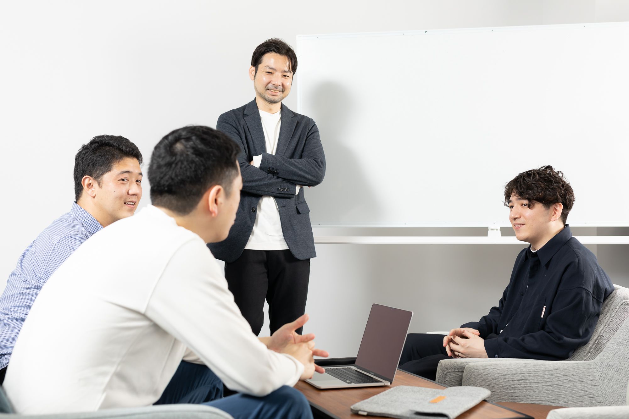 社会基盤の最適化 社会基盤の最適化