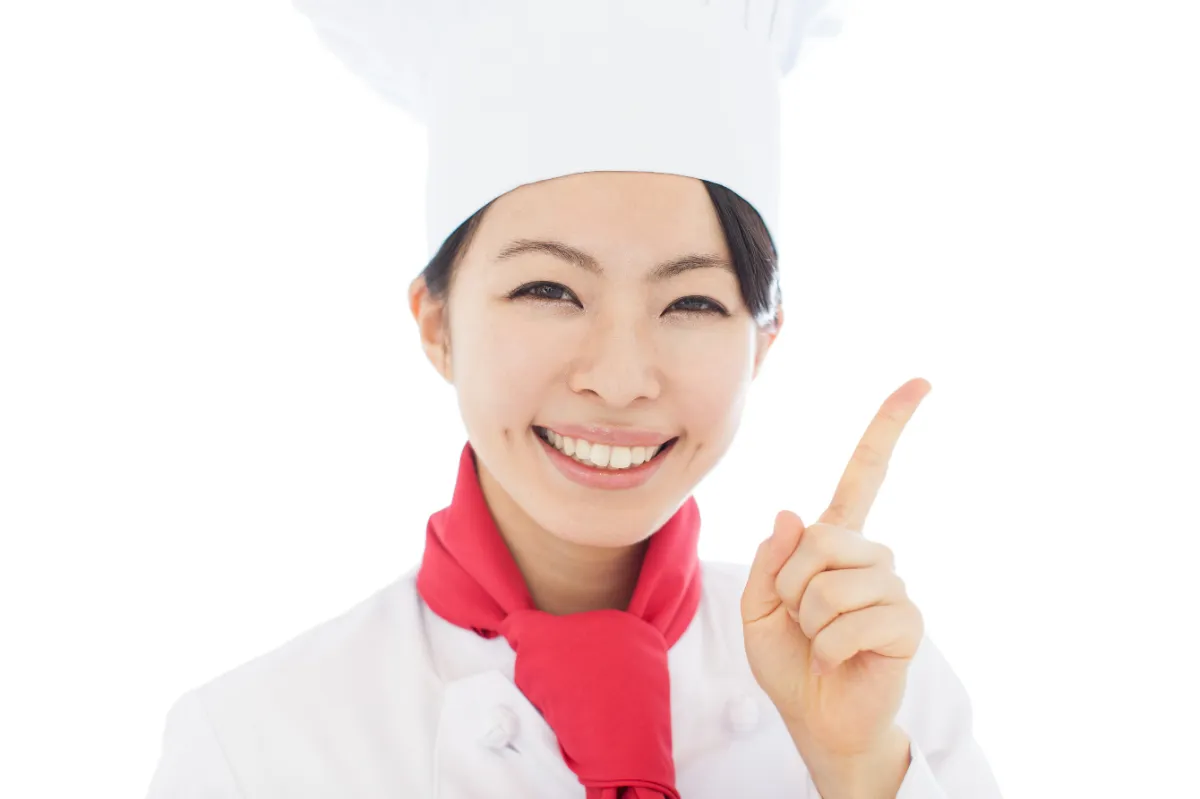 教材セット｜調理師資格取得講座｜通信教育講座・資格のキャリカレ