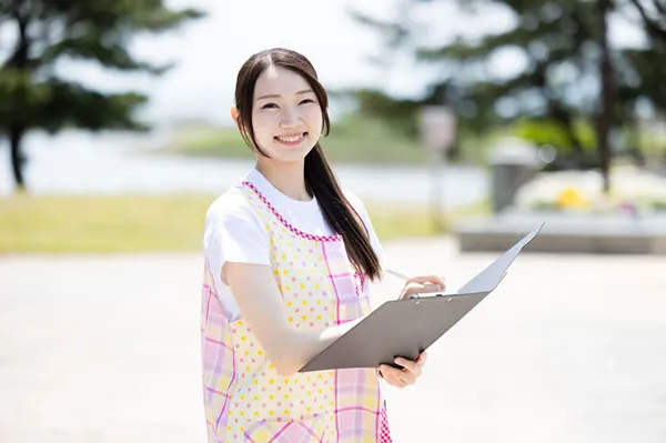 保育士試験の過去問をどう活用する？注意点を解説 ｜資格のキャリカレ