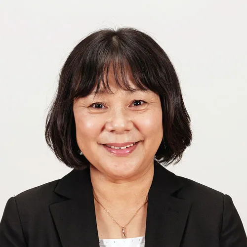 石橋 真由美イシバシ マユミ