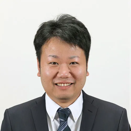 杉本 亙スギモト ワタル