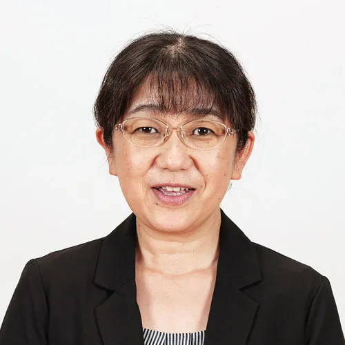 小山 京子コヤマ キョウコ