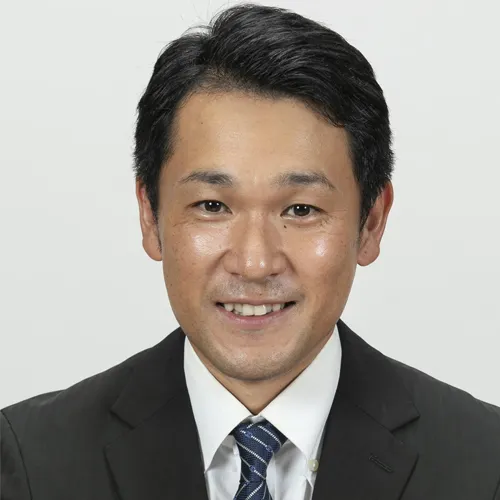 桑野 幸仁クワノ ユキヒト