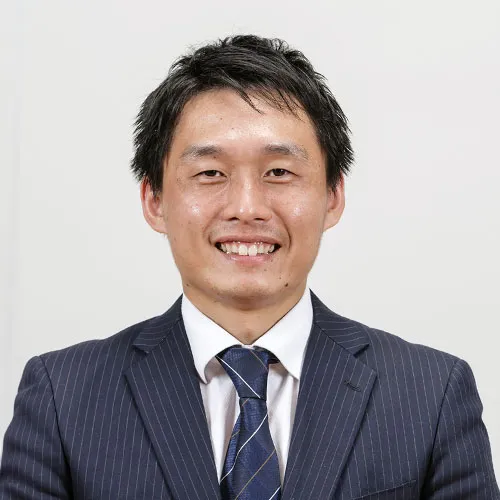 髙野 徳一タカノ トクイチ