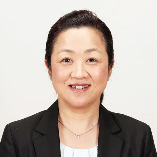 蓑田 のり子ミノダ ノリコ