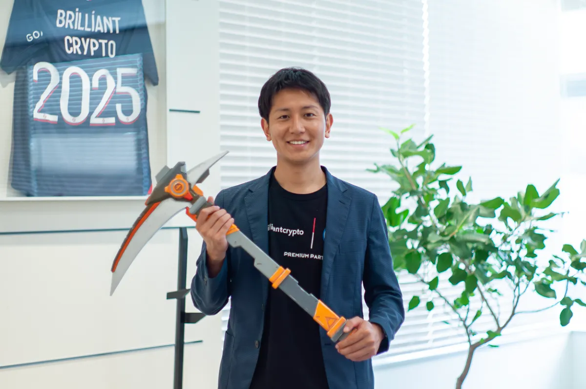 Coincheck for business｜コインチェック株式会社