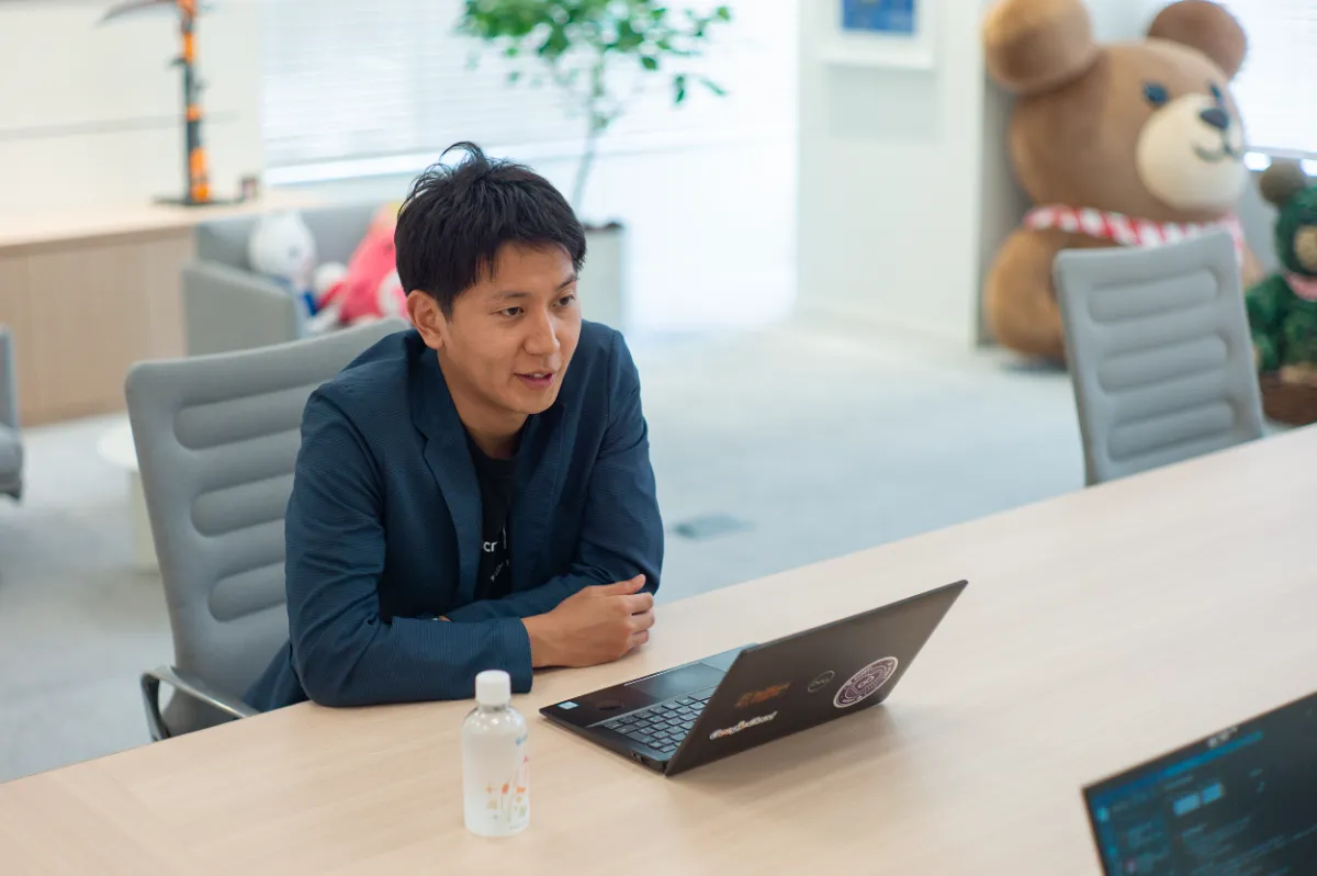 Coincheck for business｜コインチェック株式会社