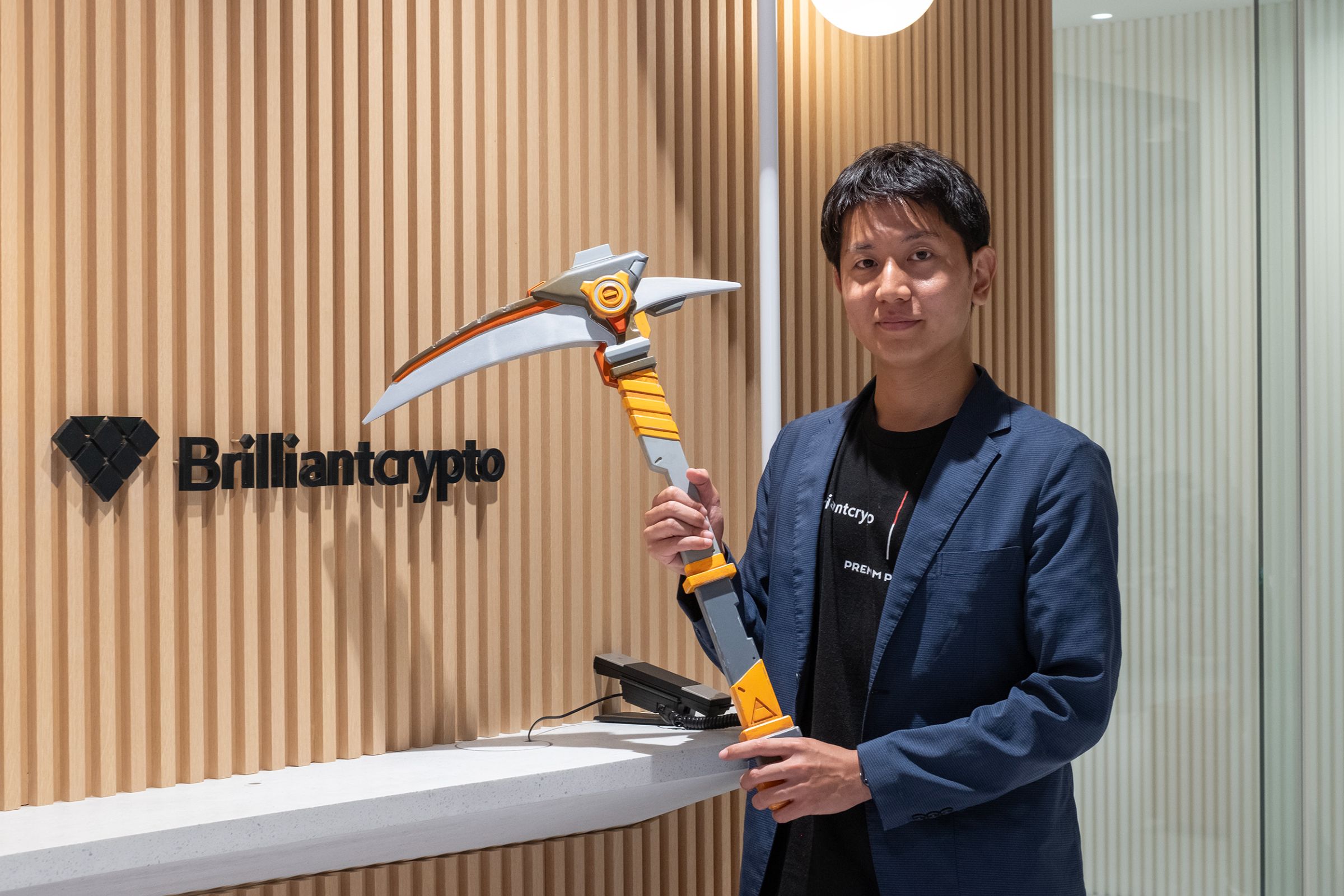 上場企業子会社初のIEO/INO成功の裏側。 コインチェックを選んだ理由は管理体制・マーケティング・人の3つの強みがあるから