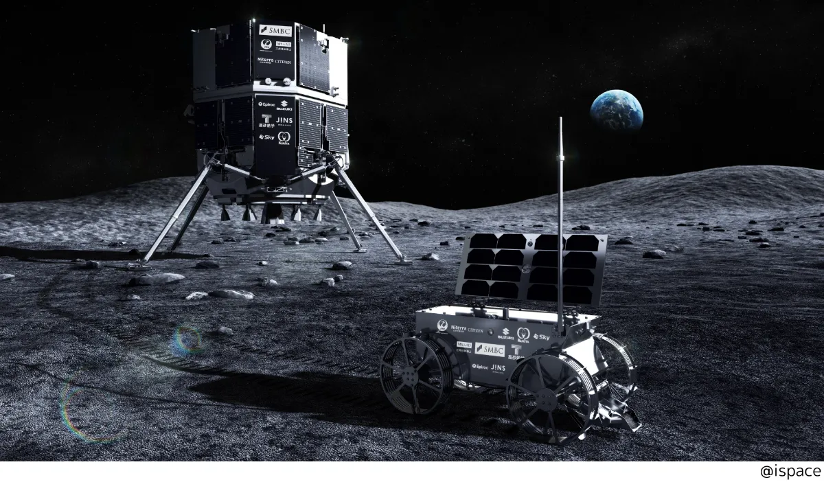 宇宙発電所(田中 資幸 作) 変革する太陽電池と新しい宇宙科学ミッション | 宇宙科学研究所