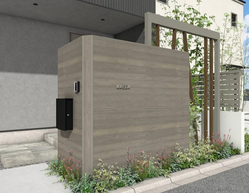可能性広がる新たな選択！軽量パネルウォールとは ｜建材コラム｜建材 