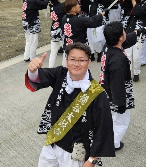 9/25締切!】「寄せ太鼓」発祥の地で盛り上がろう！迫力と一体感を身体