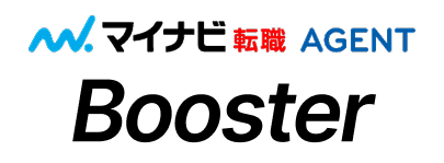 マイナビ転職サービスロゴ
