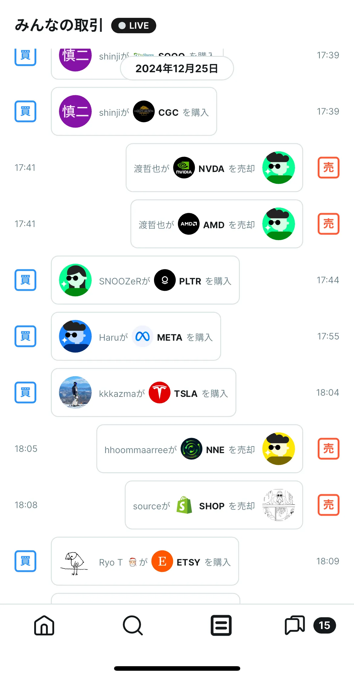 米国市場 クリスマスで休場 2025年の休場スケジュールは？ - 投資を学ぶ｜Woodstock株式会社