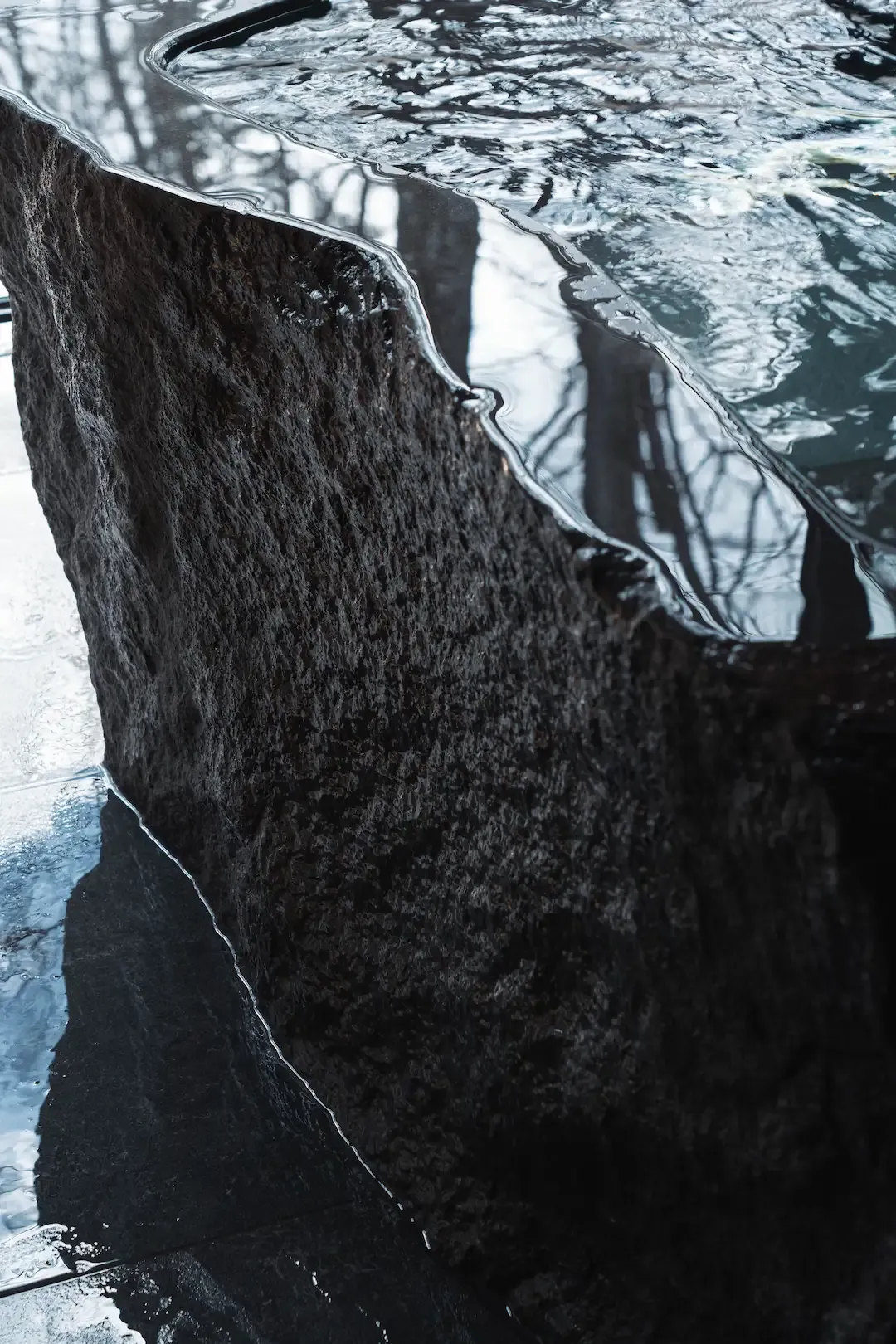 SOW | 採石事業者・石材加工会社のユニット