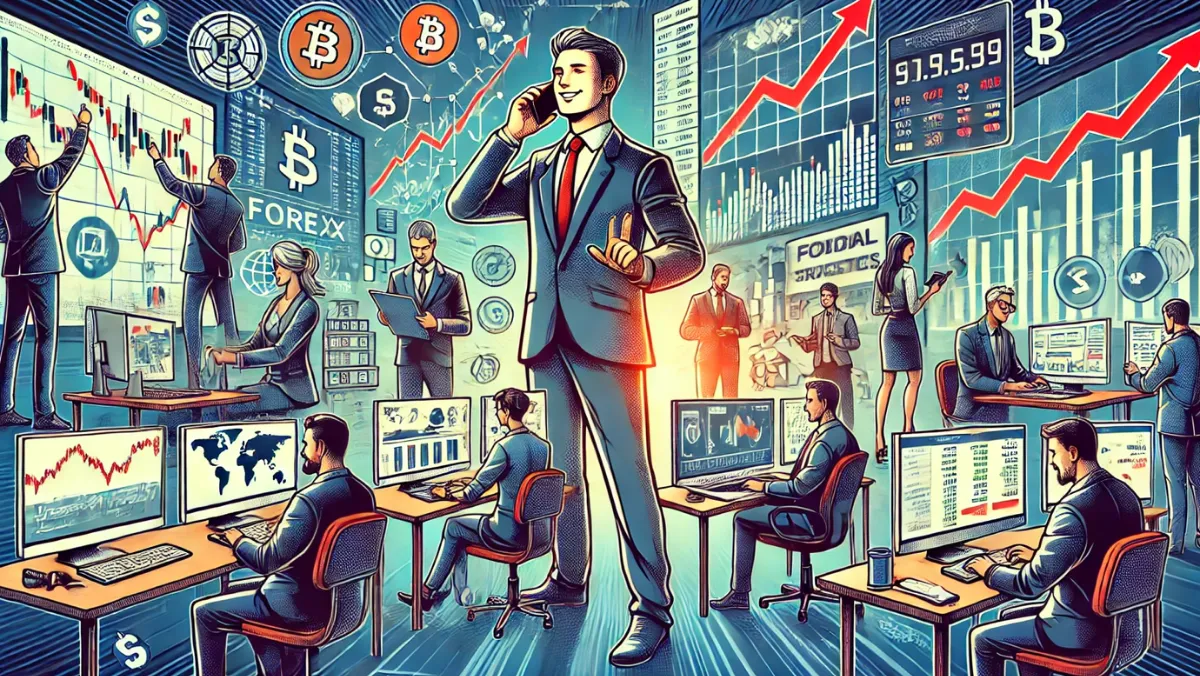 投資初心者向け】世界一わかりやすい投資の基本：中編「投資詐欺を避けるには、歴史を学べ！」 ｜ヨミトル トレンド