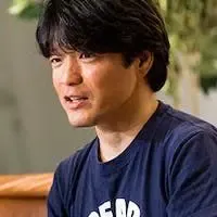 中山順司(なかやまじゅんじ)