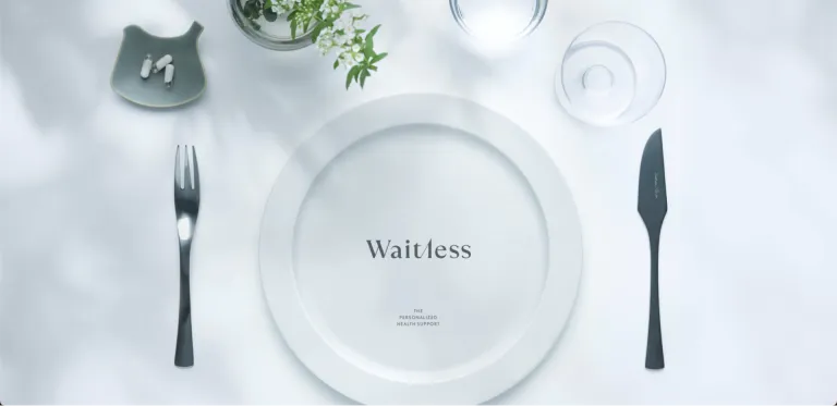 Waitless