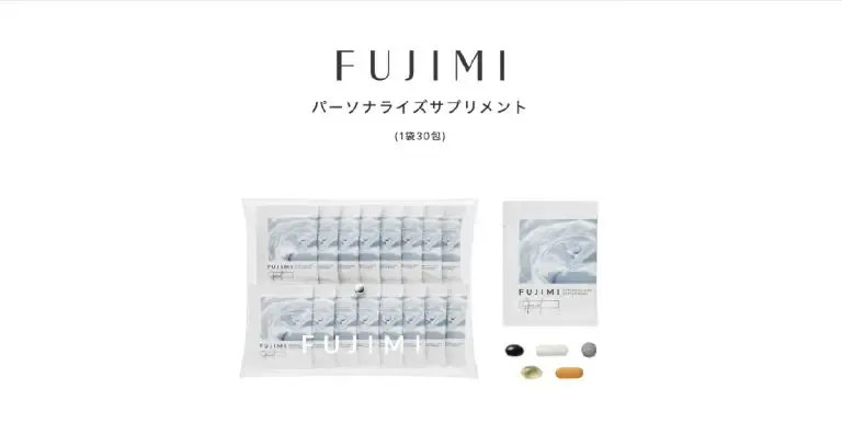 FUJIMI(フジミ)