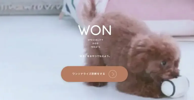 WON(ワン)