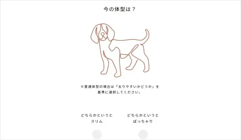 WON「ワンソナライズ診断」