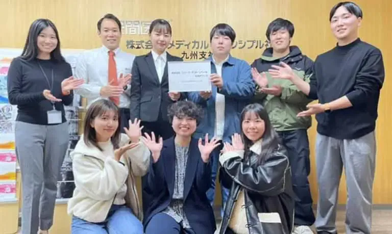 株式会社クリーク･アンド･リバー社