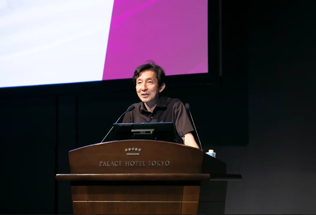 UPS2023summer】Patient Centricに考える・行動することの意義 UPS2023summer】Patient Centricに考える・行動することの意義