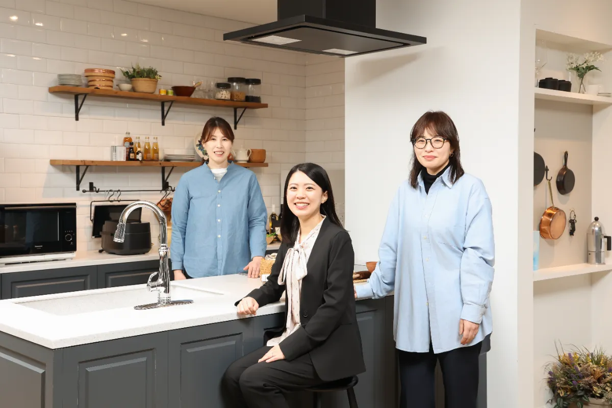 社外1on1によって、若手社員の「キャリア観」が大きく変化。自律型組織