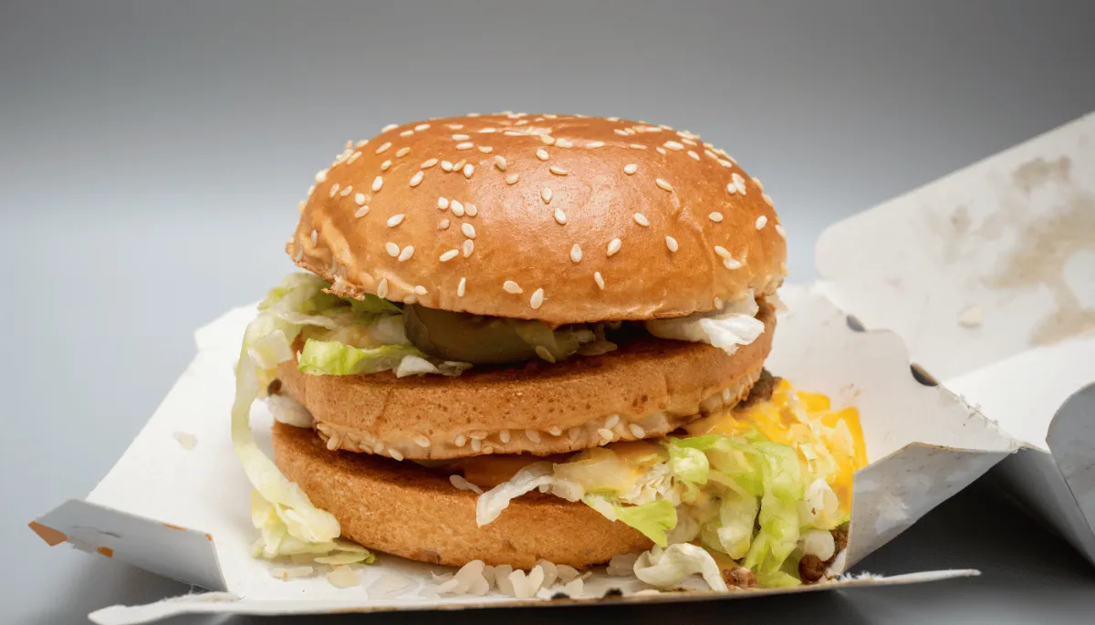 【2024年1月最新】世界のビッグマック指数・ビッグマック価格ランキング