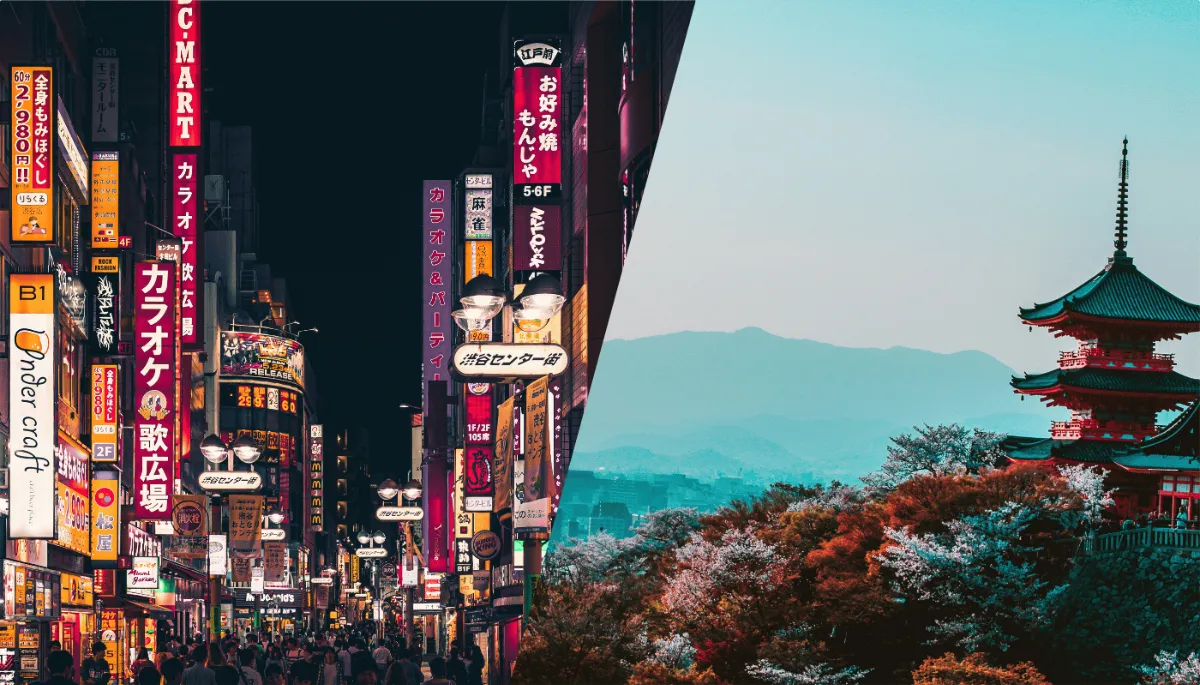 2023年版】世界で最も魅力的な国ランキング | 日本がランキング1位に｜セカイハブ