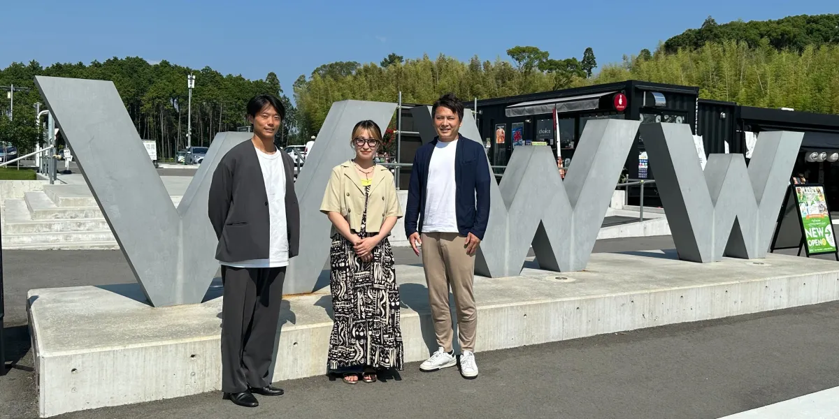 WHATAWON 様 - LINEミニアプリで実現する「ペット同伴可能な体験型施設