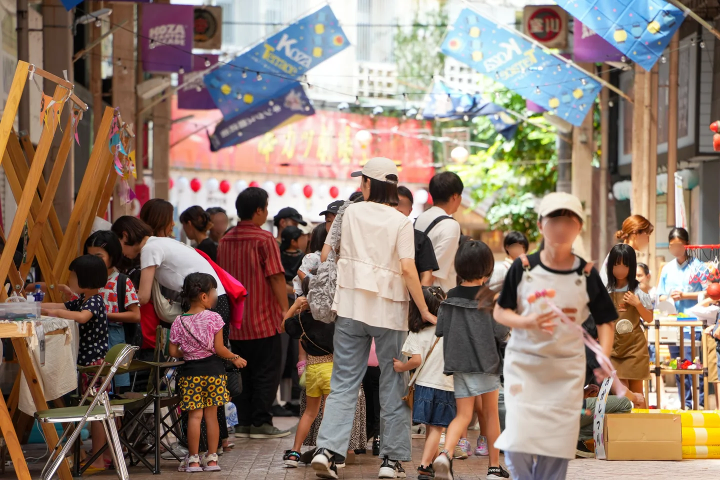 「KSA ROOTS MARKET」2026年1月25日（日）コザ一番街で開催決定！