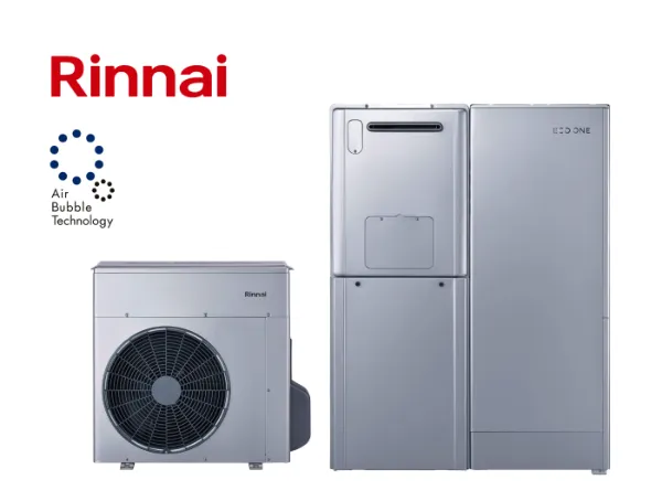 リンナイ エコワン X5（床暖房付・3〜5人世帯向け） RHP-R225