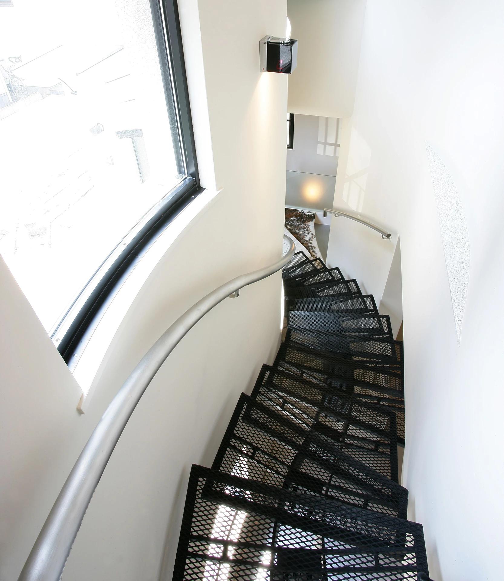 ID design + TT&T Archi Lab | DESIGN | Stairs