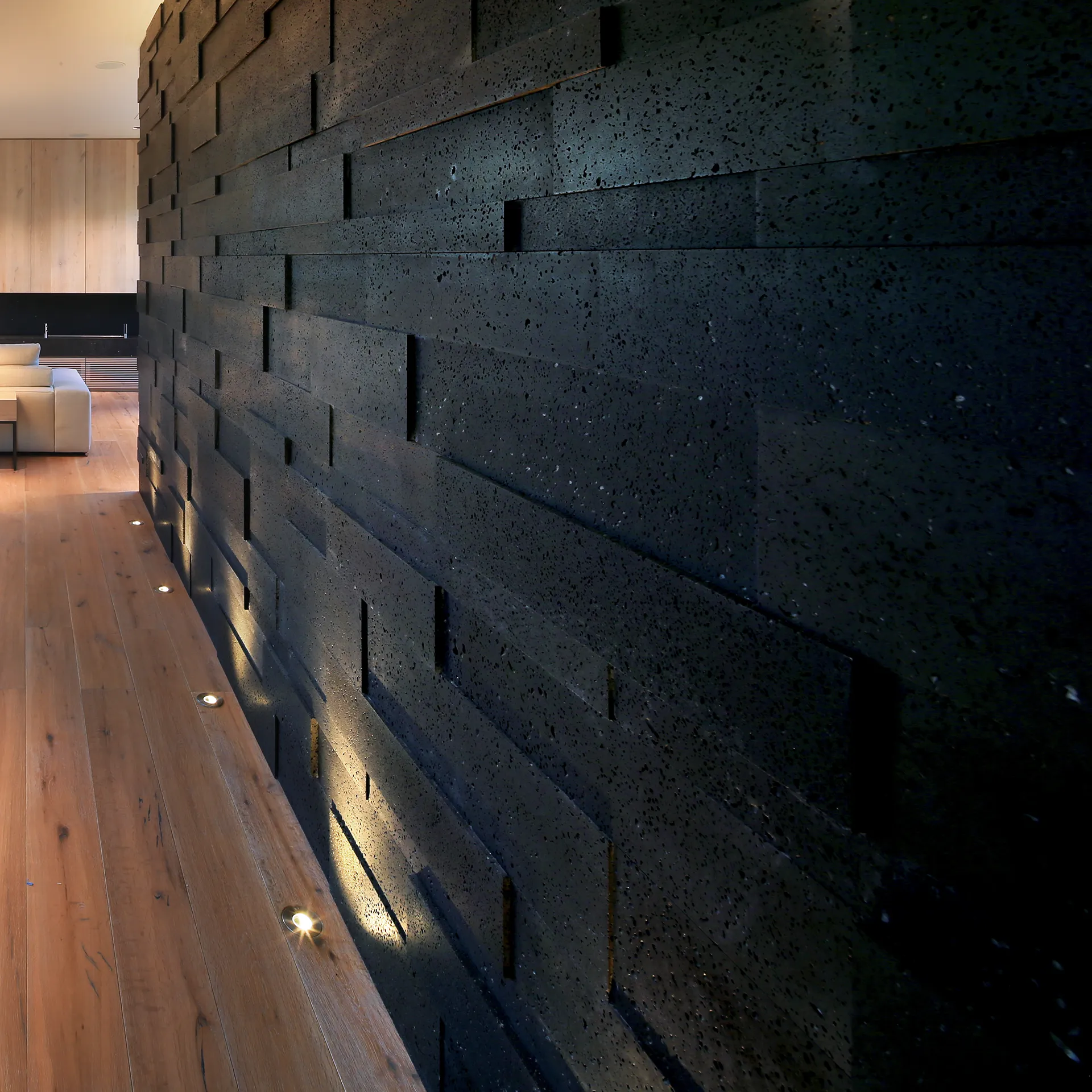 ID design + TT&T Archi Lab | DESIGN | Lighting