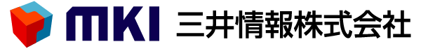 三井情報株式会社