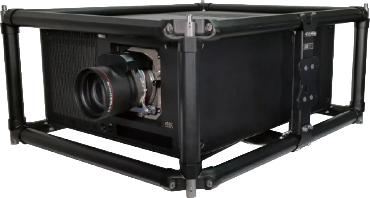 UDX-4K32 ｜株式会社シーエーブイ