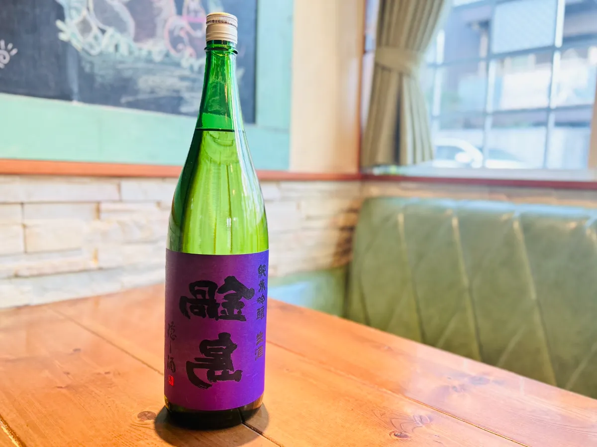 鍋島　隠し酒　720ml 2025.03 鍋島 隠し酒